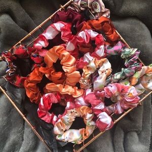 Scrunchies
